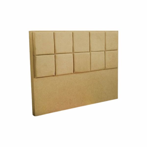 Cabeceira Painel Diamante