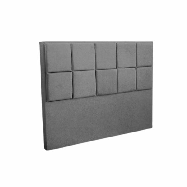 Cabeceira Painel Diamante - Imagem 4
