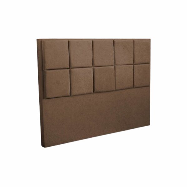 Cabeceira Painel Diamante - Imagem 3