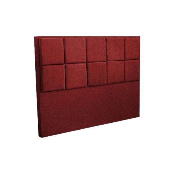 Cabeceira Painel Diamante - Imagem 2