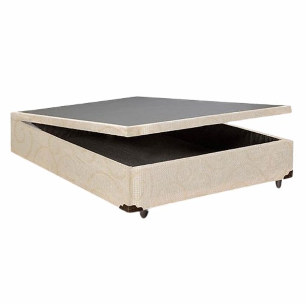 Cama Box Baú - Imagem 2