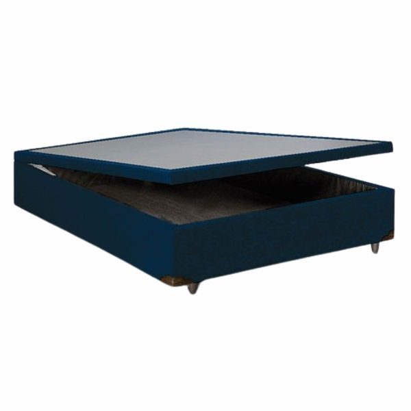 Cama Box Baú - Imagem 5