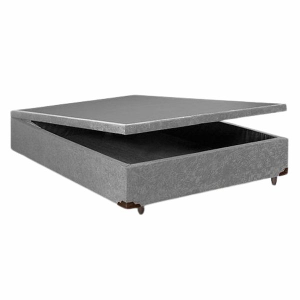 Cama Box Baú - Imagem 9