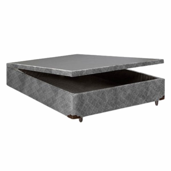 Cama Box Baú - Imagem 7