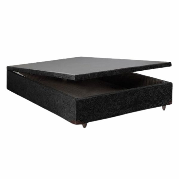 Cama Box Baú - Imagem 12