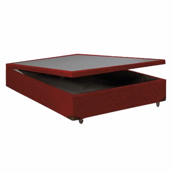 Cama Box Baú - Imagem 13