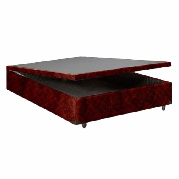 Cama Box Baú - Imagem 8