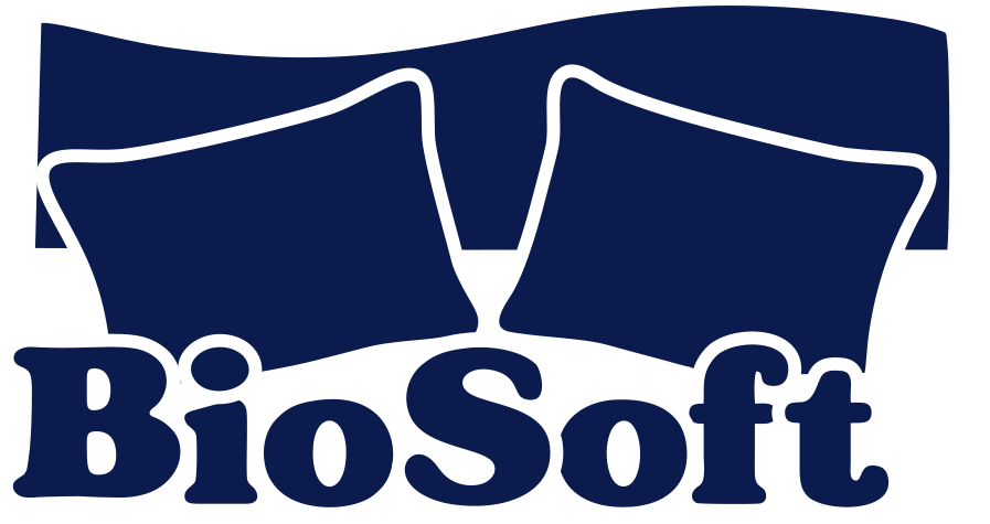LOGO - BIO SOFT